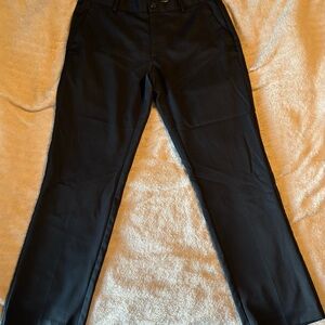 Black Dress Pants
Unisex